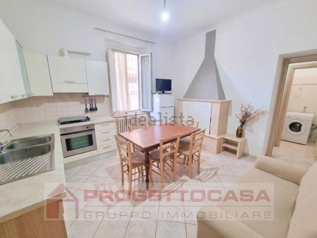 Appartamento in vendita di 51 m² in Viale Alcide De Gasperi, 166