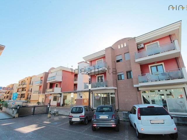 Appartamento in vendita di 51 m² in Viale Alcide De Gasperi, 257
