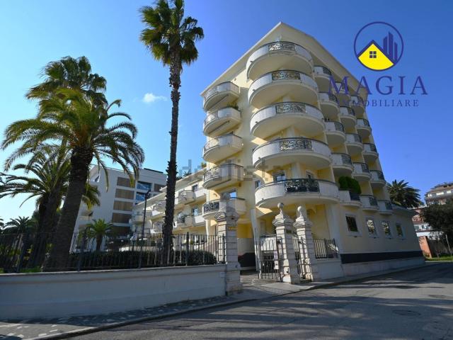 Appartamento in vendita di 51 m² in Viale Bruno Buozzi, 6