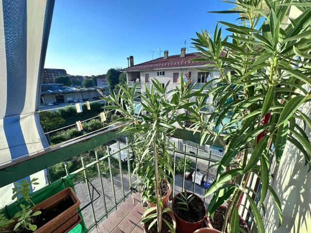 Appartamento in vendita di 51 m² in Viale Cherasca, 22