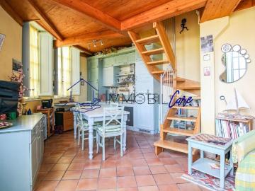 Appartamento in vendita di 51 m² in Viale del Tirreno, 70