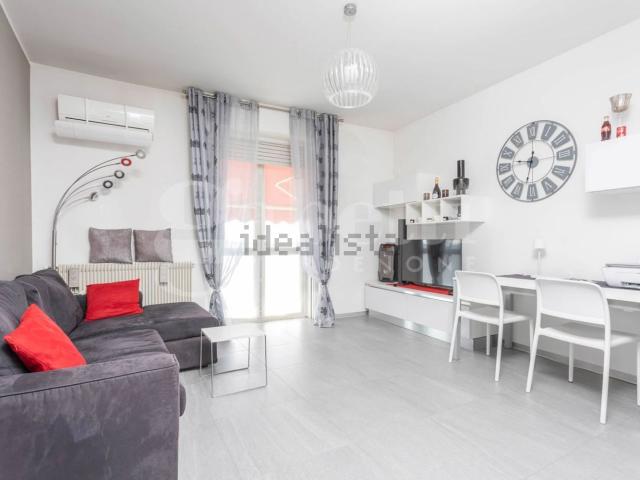 Appartamento in vendita di 51 m² in Viale Treviso, 38