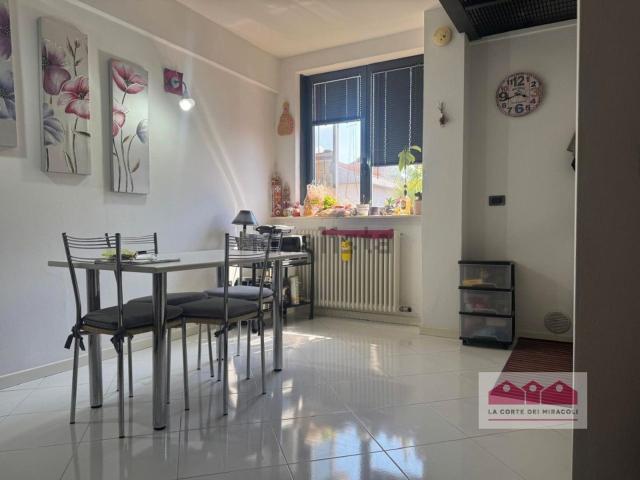 Appartamento in vendita di 51 m² in Viale Trieste