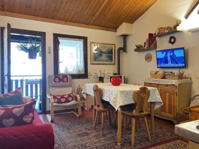 Appartamento in vendita di 51 m² in Località Le Pale