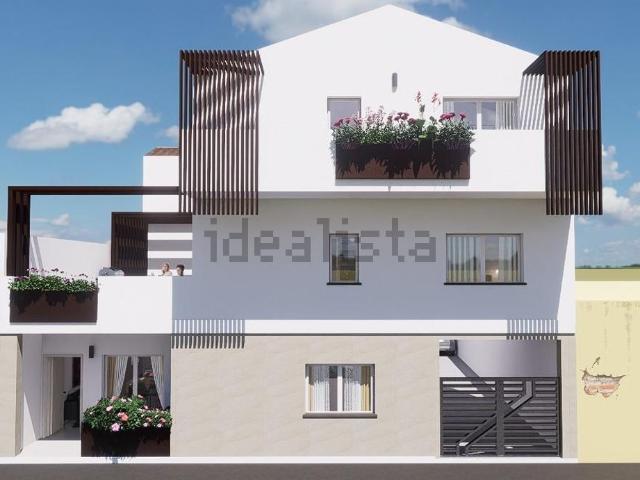 Appartamento in vendita di 51 m²