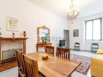 Appartamento in vendita di 520 m² in Via Bernardino Luini