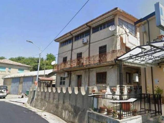 Appartamento in vendita di 523 m² in Via Donato Bendicenti