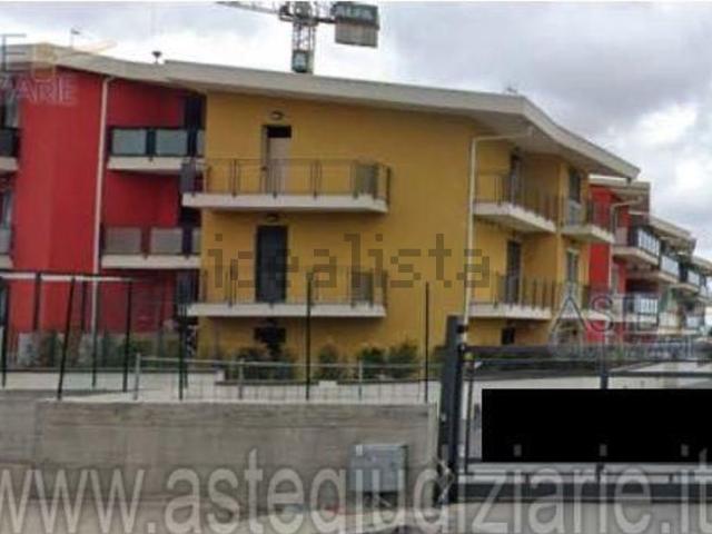 Appartamento in vendita di 5254 m² in Via Oscar Romero