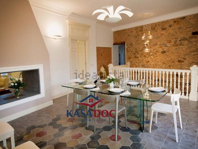 Appartamento in vendita di 525 m² in Piazza Matteotti