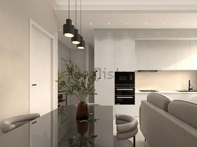 Appartamento in vendita di 52 m² in Corso della Vittoria, 2