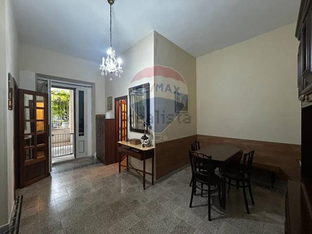 Appartamento in vendita di 52 m² in Corso Ruggero Bonghi, 10