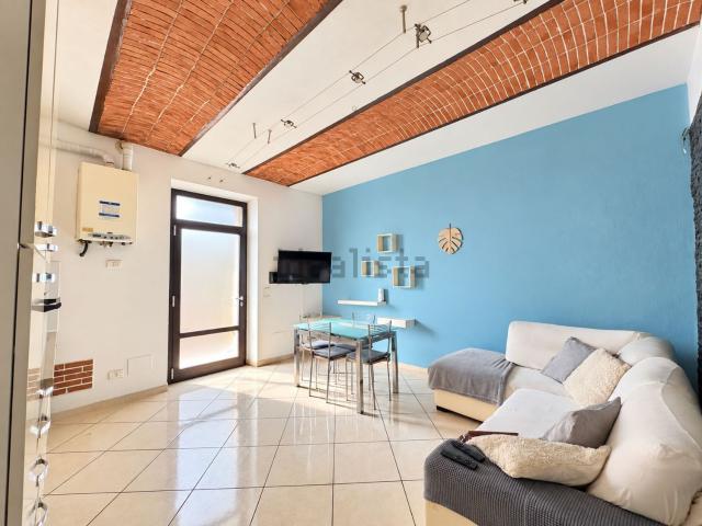 Appartamento in vendita di 52 m² in Corso Valentino, 120