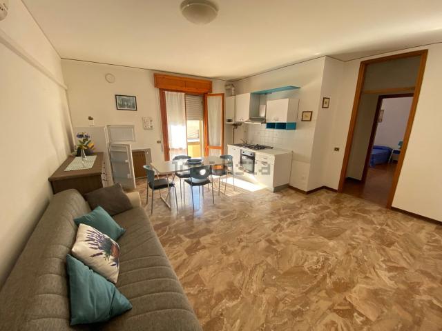 Appartamento in vendita di 52 m² in Corso Vittorio Emanuele II, 3