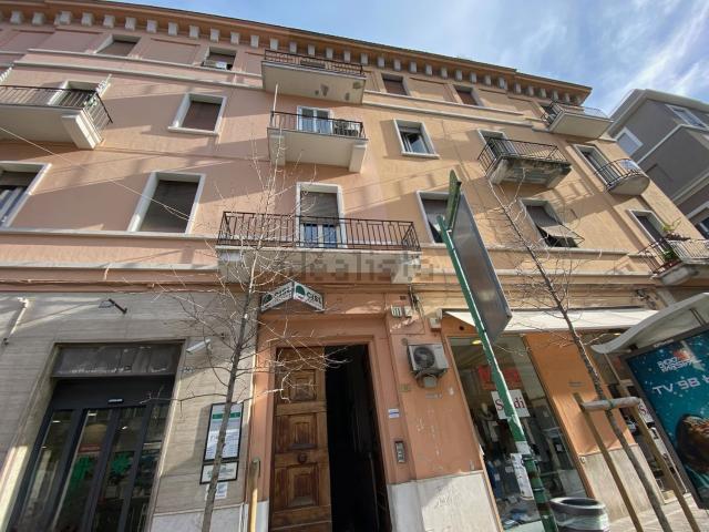 Appartamento in vendita di 52 m² in Corso Vittorio Emanuele II, 50