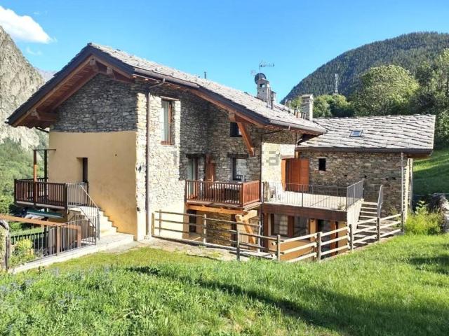Appartamento in vendita di 52 m² in Frazione Vevey