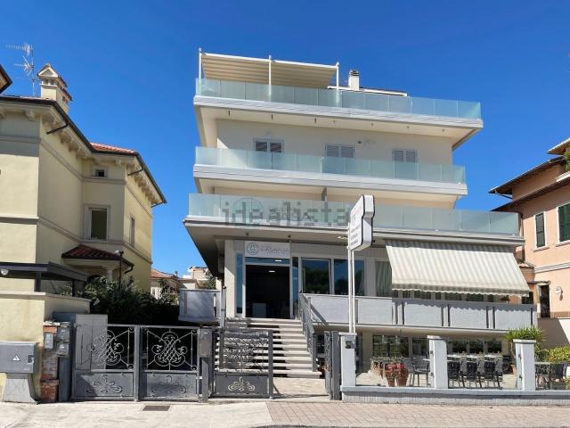Appartamento in vendita di 52 m² in Lungomare Sirena, 138