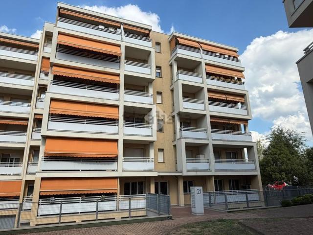 Appartamento in vendita di 52 m² in Largo Caduti di Katyn, 21