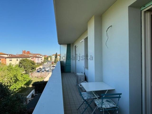 Appartamento in vendita di 52 m² in Piazza del Vecchio Stadio, 18