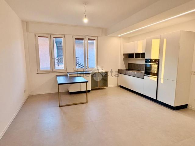 Appartamento in vendita di 52 m² in Piazza Guerrieri, 7