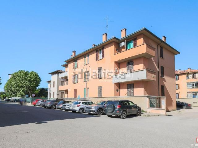 Appartamento in vendita di 52 m² in Piazza Marmirolo