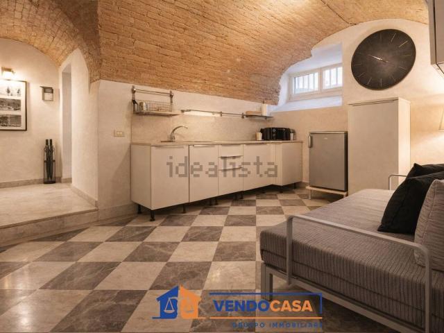 Appartamento in vendita di 52 m² in Piazza Massimo D&apos Azeglio