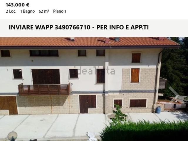 Appartamento in vendita di 52 m² in Strada Vulpes