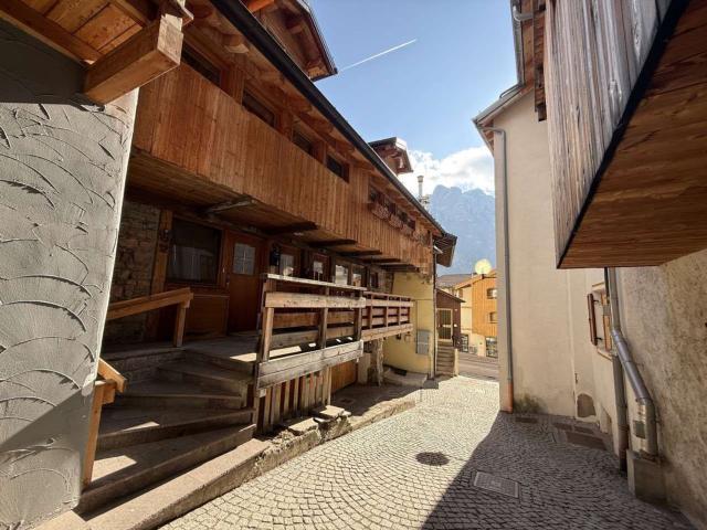 Appartamento in vendita di 52 m² in Strada de Ciasa Savoy