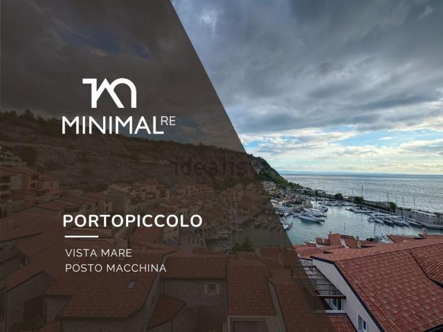 Appartamento in vendita di 52 m² in Strada di Portopiccolo