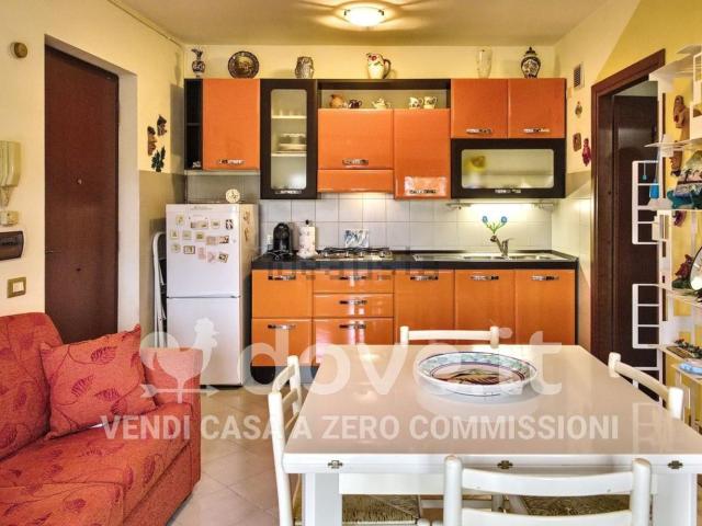 Appartamento in vendita di 52 m² in Strada Foce Verde, 21