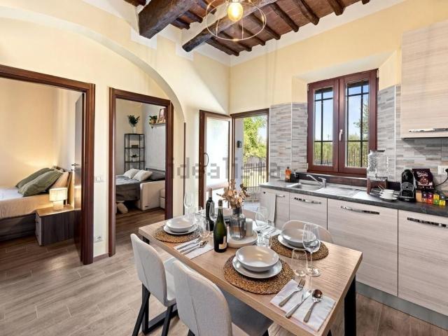 Appartamento in vendita di 52 m² in Strada Grossetana