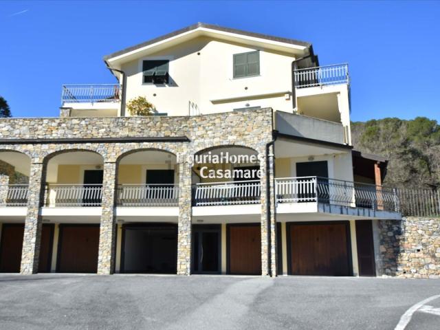 Appartamento in vendita di 52 m² in Strada per Ligo