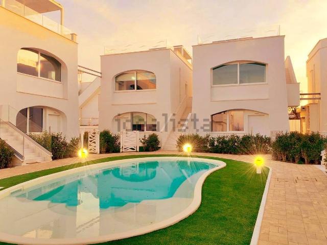 Appartamento in vendita di 52 m² in Via Litoranea, 207