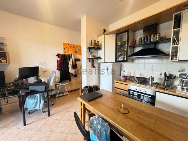 Appartamento in vendita di 52 m² in Strada Statale 64 Porrettana