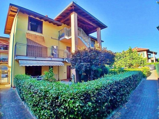 Appartamento in vendita di 52 m² in Vicolo Chiuso, 2