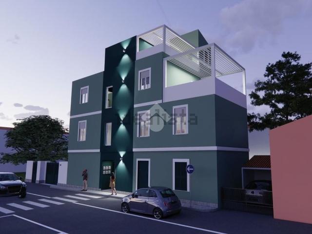 Appartamento in vendita di 52 m² in Vicolo Metauro, 8