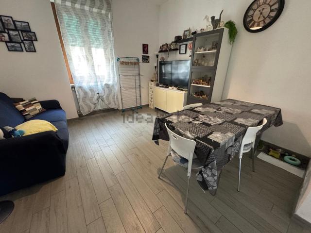 Appartamento in vendita di 52 m² in Via Tortona, 84
