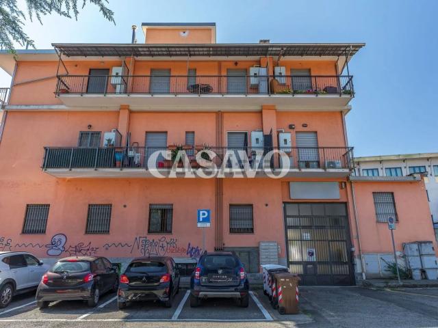 Appartamento in vendita di 52 m² in Via Torino, 158
