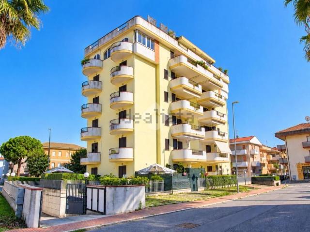 Appartamento in vendita di 52 m² in Via Toscana, 16