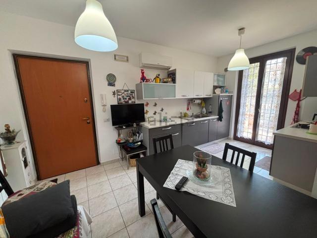 Appartamento in vendita di 52 m² in Via Trattati di Roma, 14