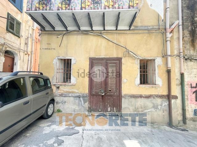 Appartamento in vendita di 52 m² in Via Umberto Maddalena, 13