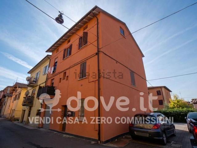 Appartamento in vendita di 52 m² in Via Venezia