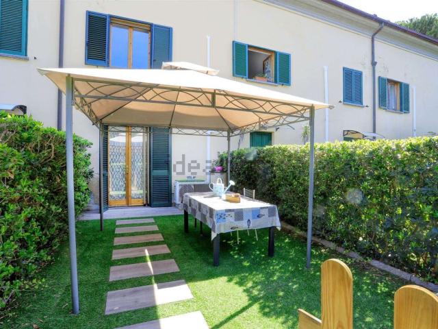 Appartamento in vendita di 52 m² in Via Vecchia Aurelia