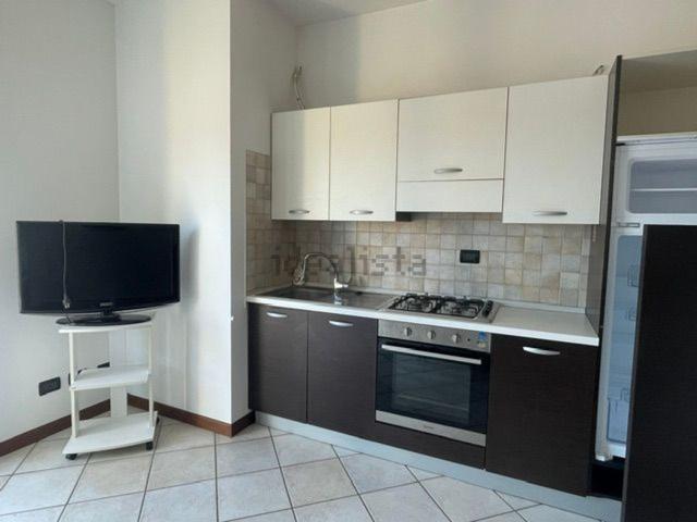 Appartamento in vendita di 52 m² in Via Vercelli, 14