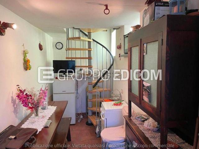 Appartamento in vendita di 52 m² in Via Vicenza