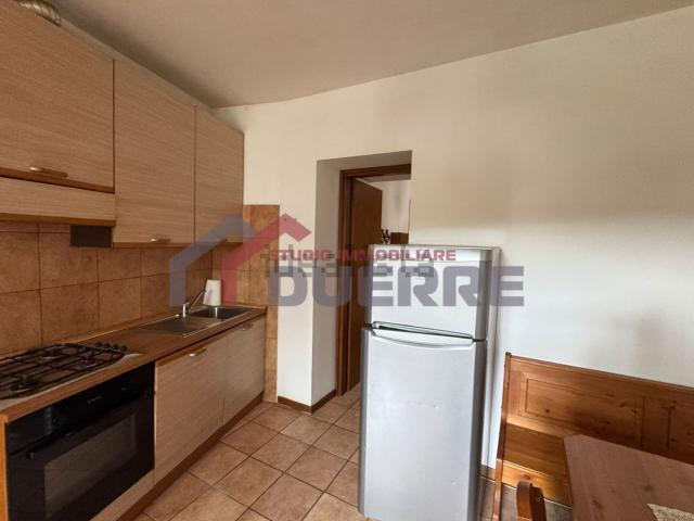 Appartamento in vendita di 52 m² in Via Villa Giovio