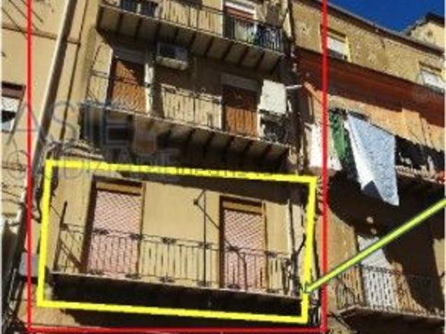 Appartamento in vendita di 52 m² in Via Villaglori