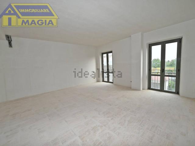 Appartamento in vendita di 52 m² in Piazza Kennedy
