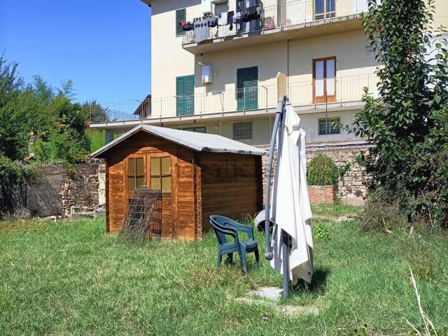 Appartamento in vendita di 52 m² in Via Volterrana, 89
