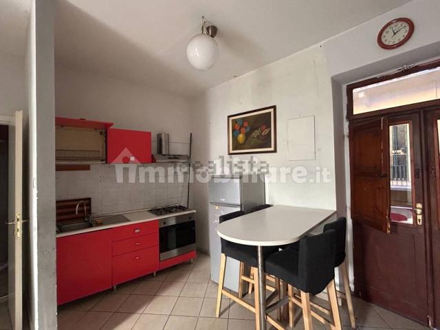 Appartamento in vendita di 52 m² in Via XX Settembre