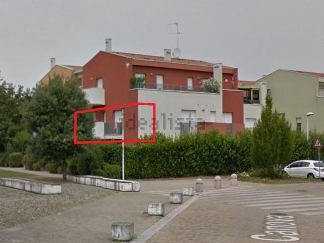 Appartamento in vendita di 52 m² in Via A. Canova, 17